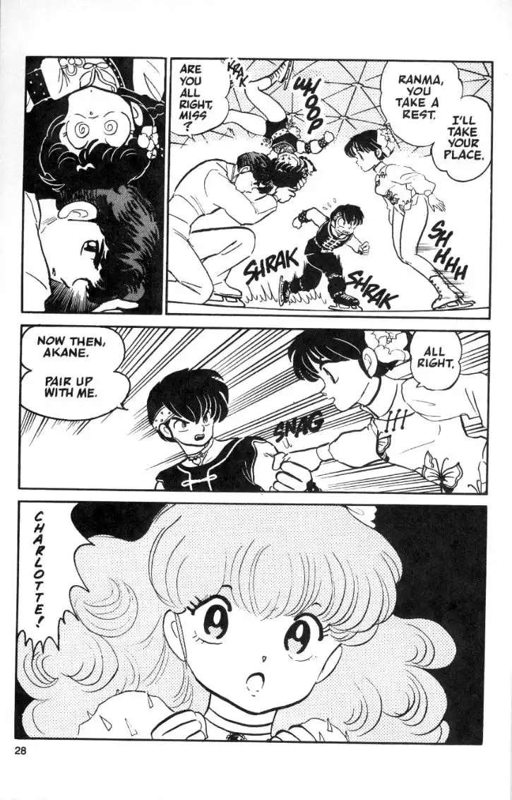 Ranma 1/2 Chapter 28 8